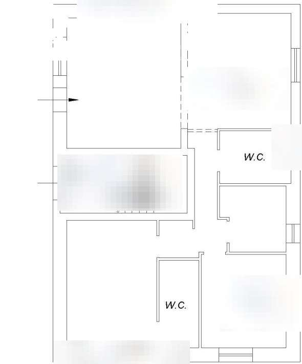 appartamento in vendita a Palestrina