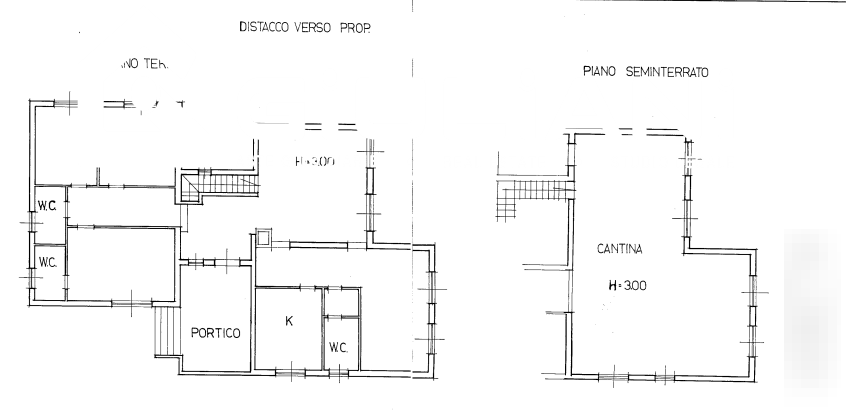 casa indipendente in vendita a Palestrina