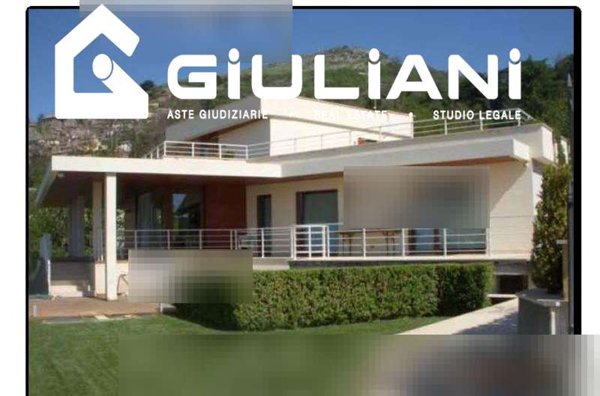 casa indipendente in vendita a Palestrina