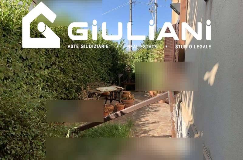 appartamento in vendita a Palestrina