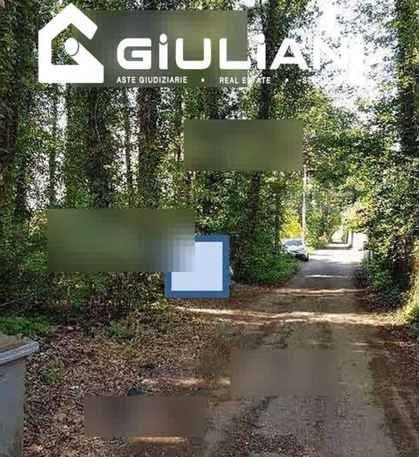 terreno agricolo in vendita a Palestrina