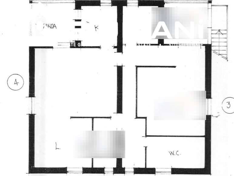 appartamento in vendita a Palestrina