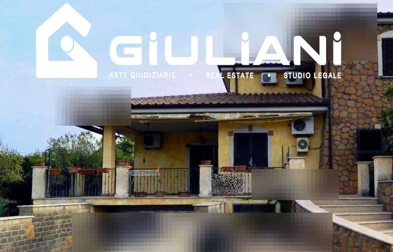 appartamento in vendita a Palestrina