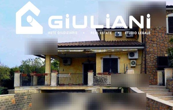 appartamento in vendita a Palestrina