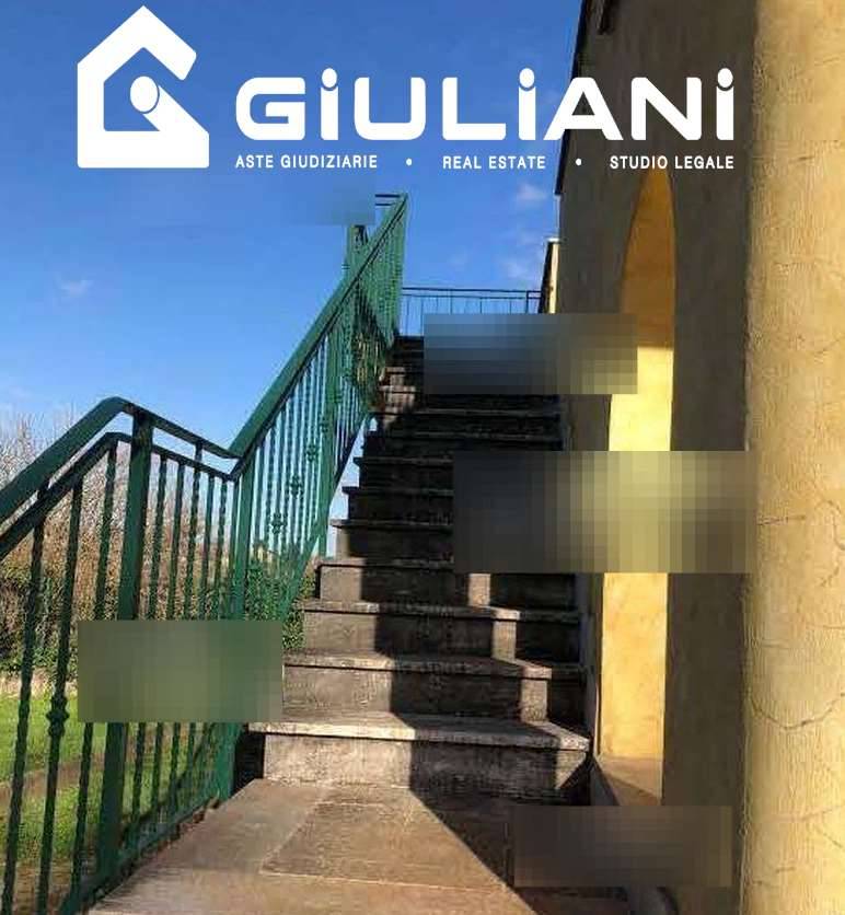 casa indipendente in vendita a Palestrina in zona Carchitti