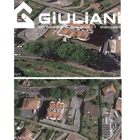 appartamento in vendita a Palestrina