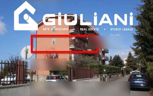 appartamento in vendita a Palestrina