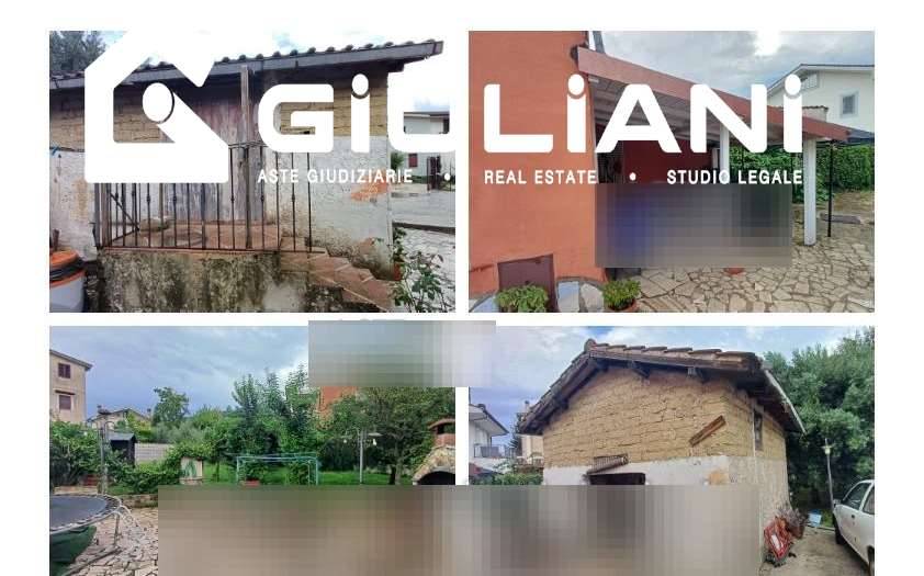 appartamento in vendita a Palestrina