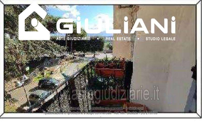 appartamento in vendita a Palestrina