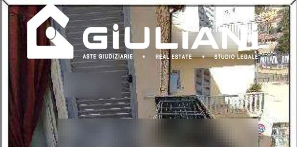 appartamento in vendita a Palestrina