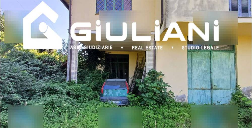 casa indipendente in vendita a Palestrina