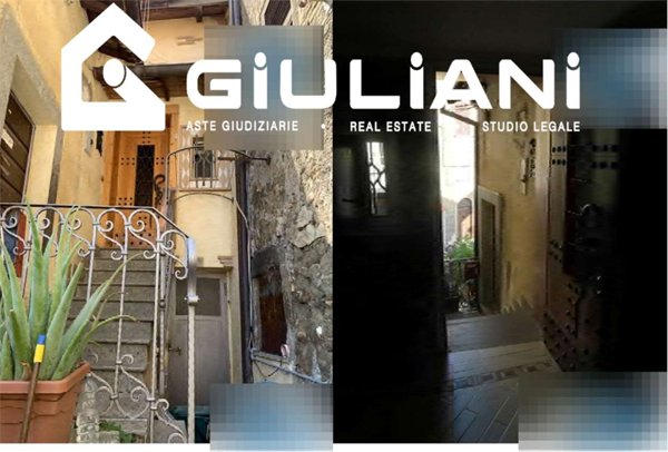 appartamento in vendita a Palestrina