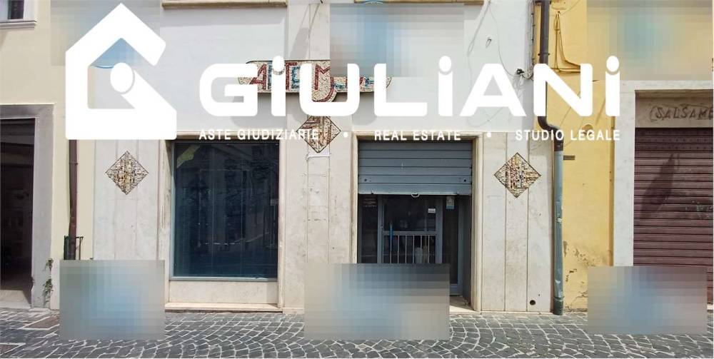 negozio in vendita a Palestrina