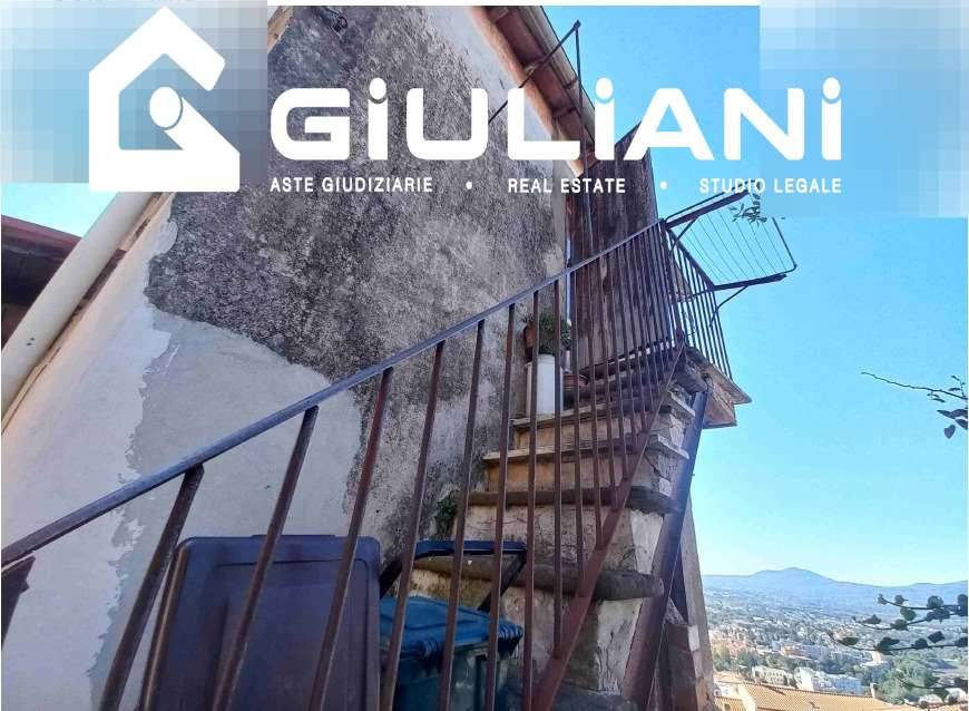 appartamento in vendita a Palestrina