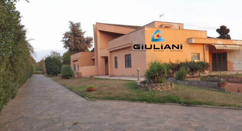 appartamento in vendita a Palestrina