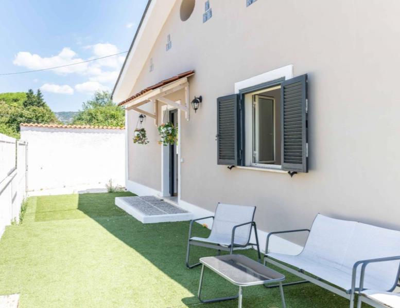 casa indipendente in vendita a Palestrina