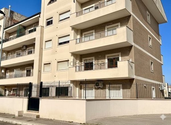 appartamento in vendita a Palestrina