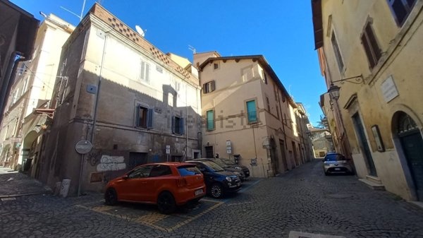 appartamento in vendita a Palestrina