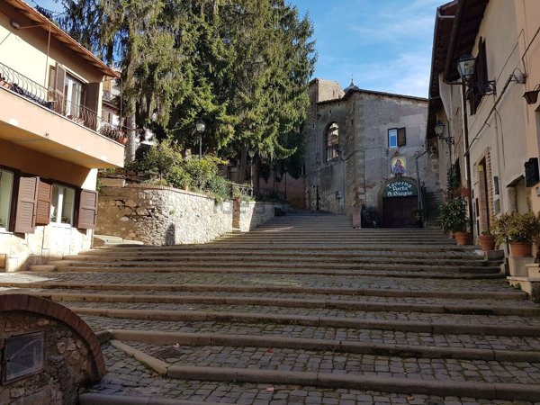 appartamento in vendita a Palestrina