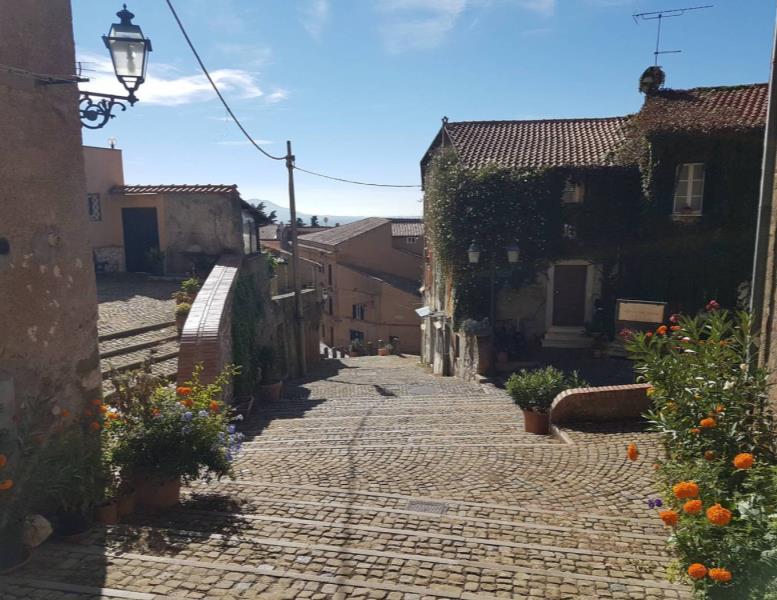 appartamento in vendita a Palestrina