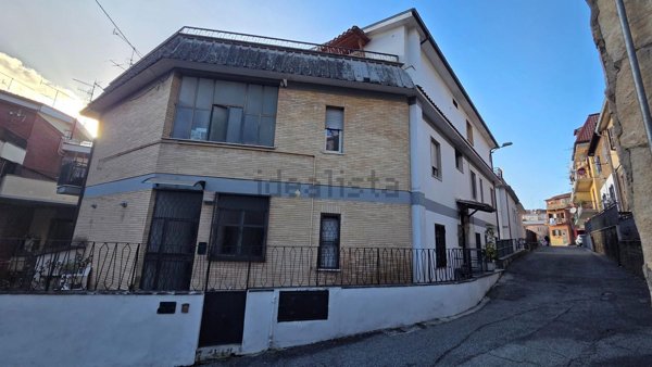 appartamento in vendita a Palestrina