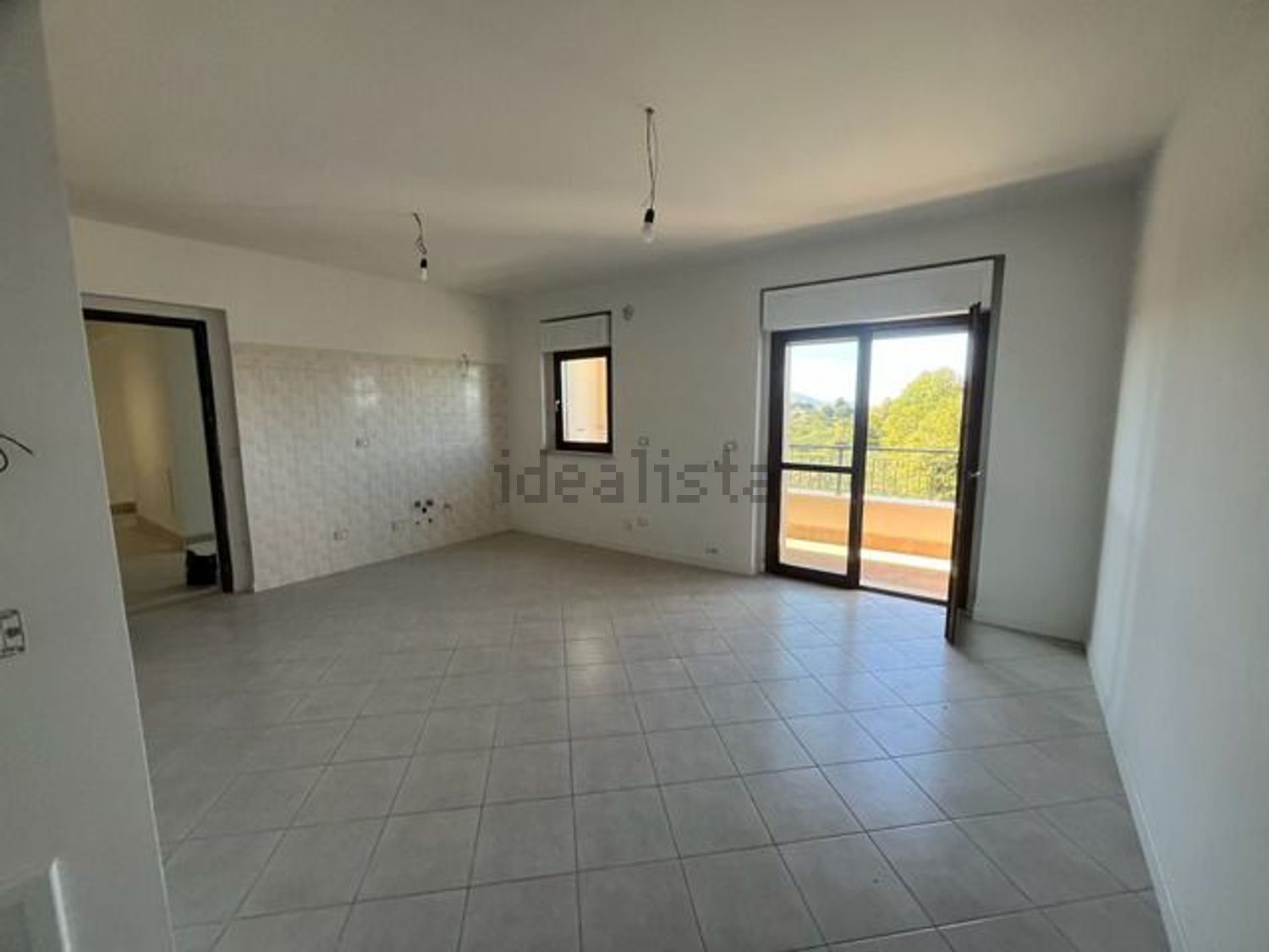 appartamento in vendita a Palestrina