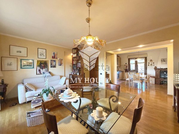 appartamento in vendita a Palestrina