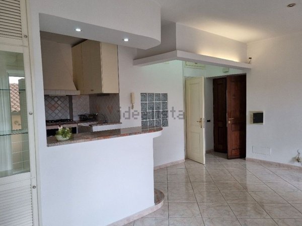 appartamento in vendita a Palestrina