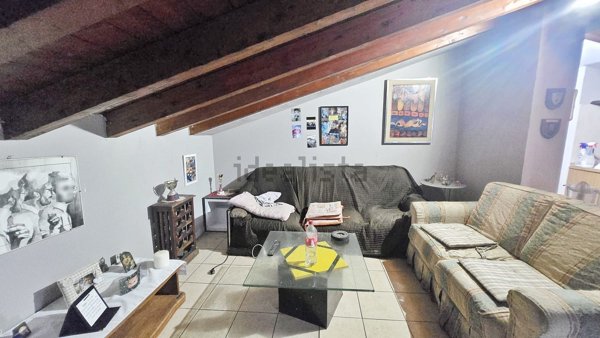 appartamento in vendita a Palestrina