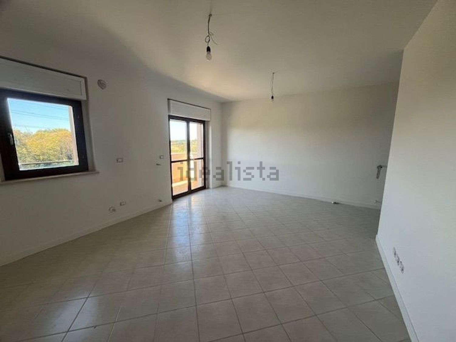 appartamento in vendita a Palestrina