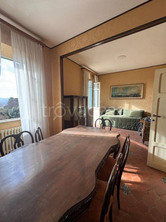 appartamento in vendita a Palestrina