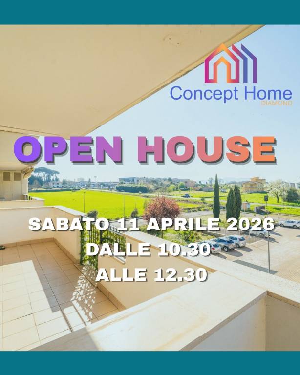 appartamento in vendita a Palestrina