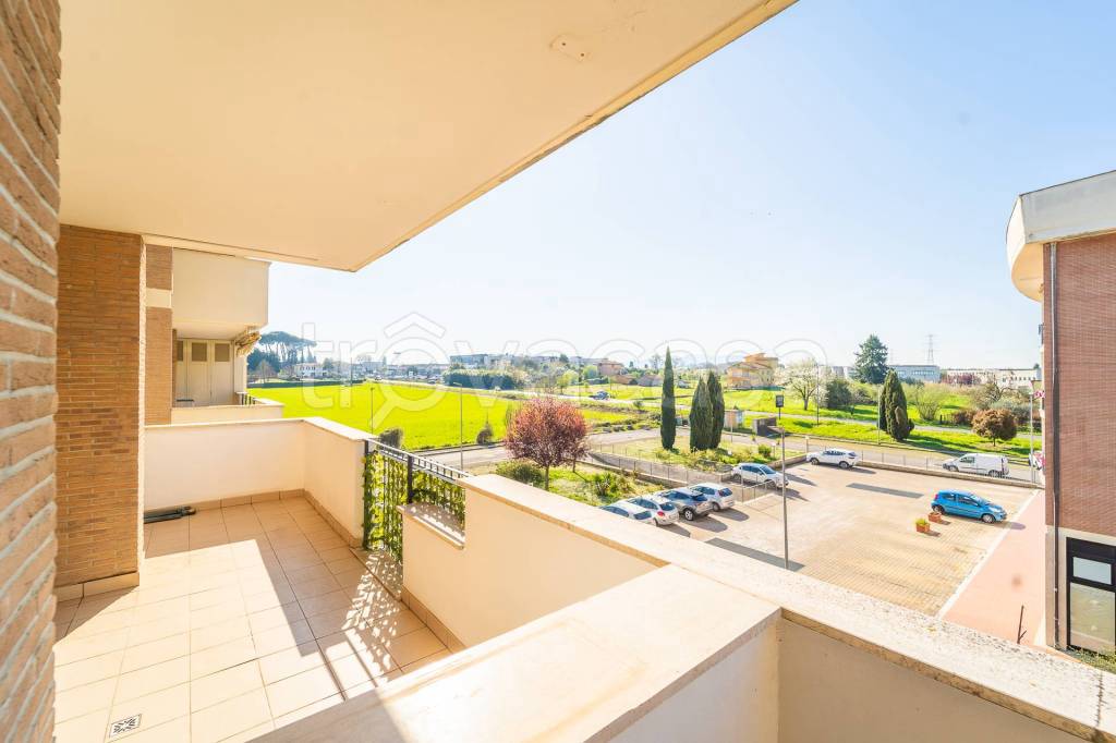 appartamento in vendita a Palestrina
