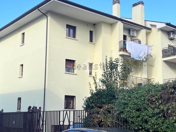 appartamento in vendita a Palestrina