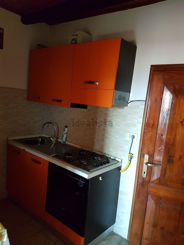 appartamento in vendita a Palestrina