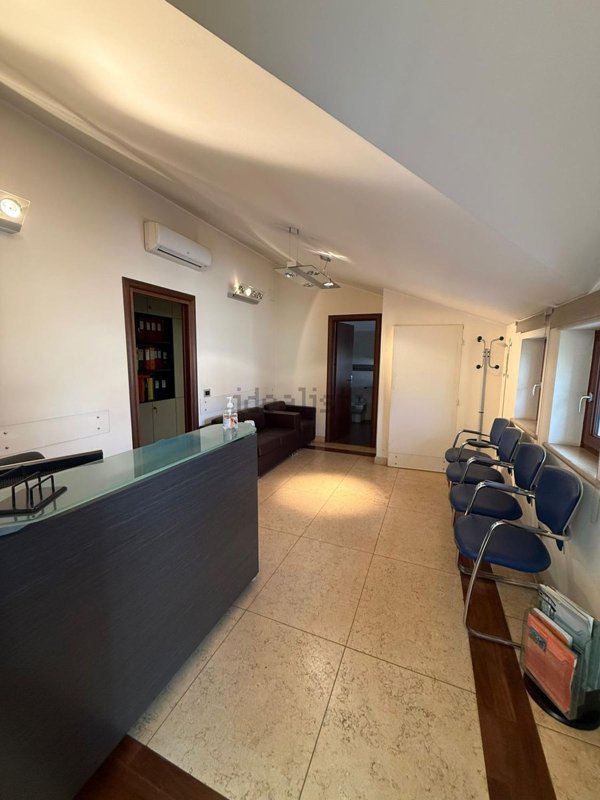 appartamento in vendita a Palestrina