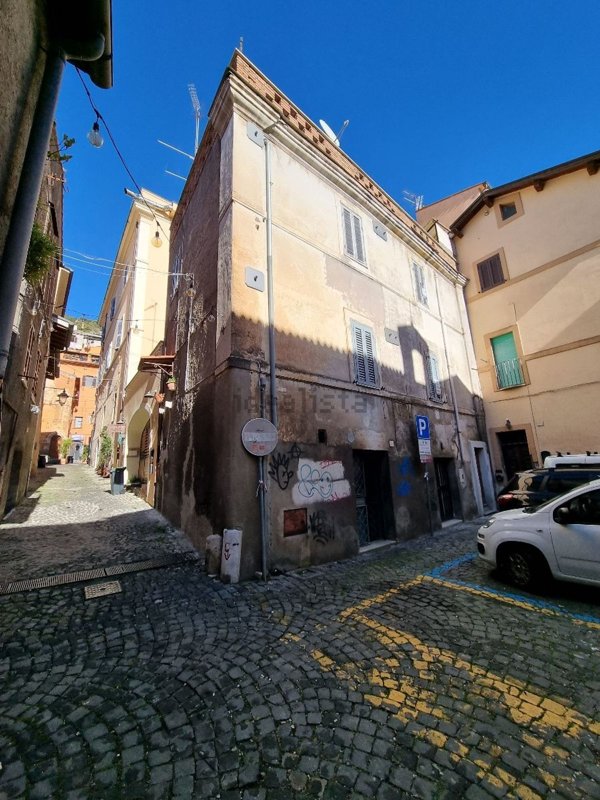 appartamento in vendita a Palestrina