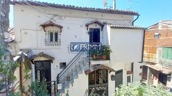 appartamento in vendita a Palestrina