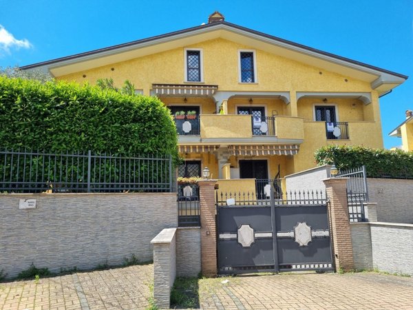 appartamento in vendita a Palestrina