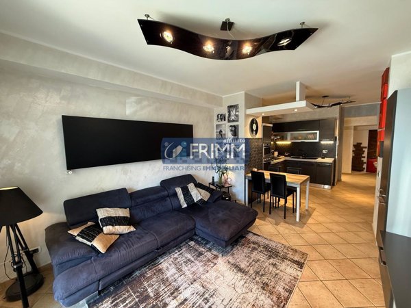 appartamento in vendita a Palestrina