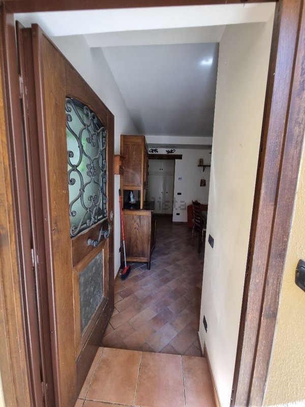 appartamento in vendita a Palestrina