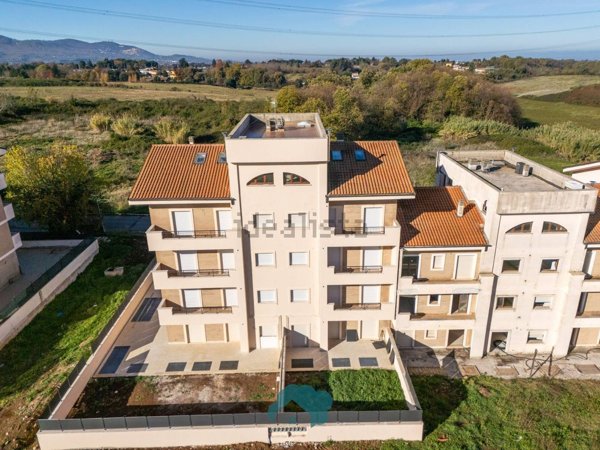appartamento in vendita a Palestrina