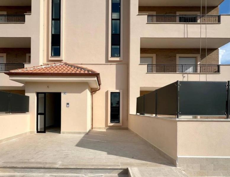 appartamento in vendita a Palestrina