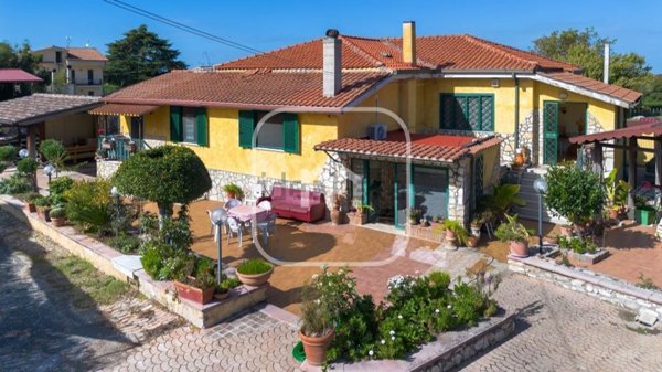 casa indipendente in vendita a Palestrina