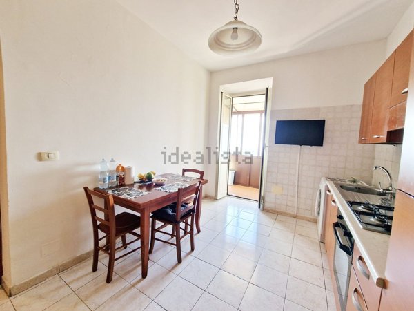 appartamento in vendita a Palestrina