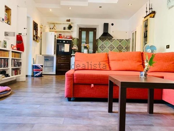 appartamento in vendita a Palestrina