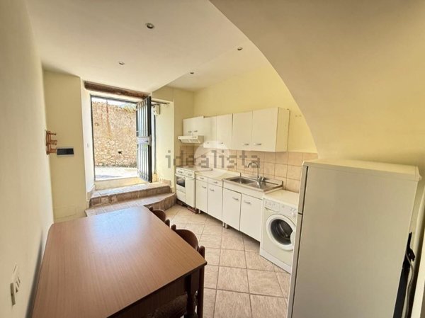 appartamento in vendita a Palestrina