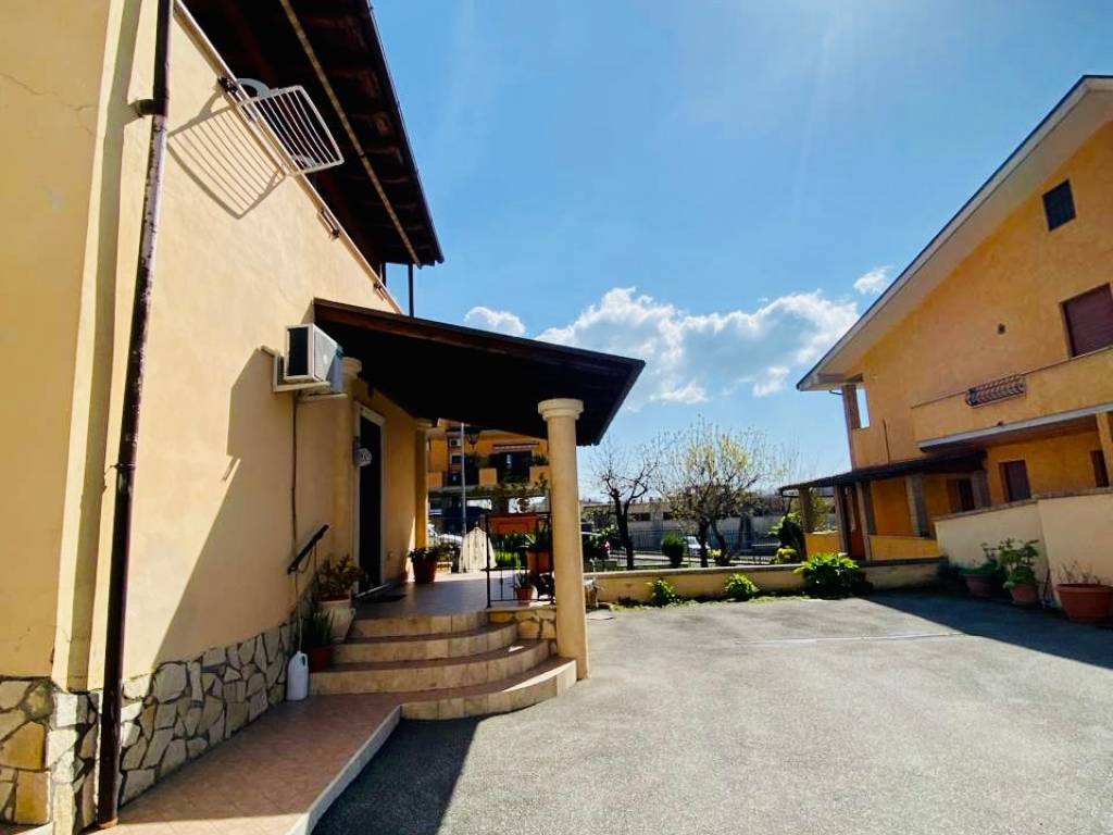 appartamento in vendita a Palestrina