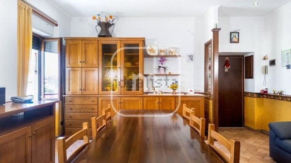 appartamento in vendita a Palestrina