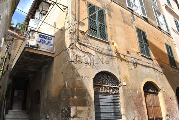 appartamento in vendita a Palestrina